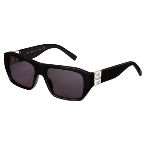 givenchy black preppy sunglasses|Sunglasses .